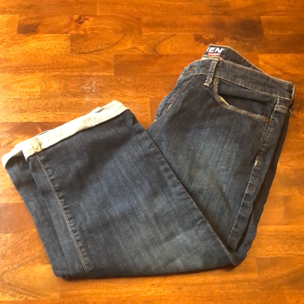 Jean Capri